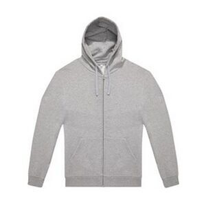 B&C Unisex Adult Hoodie / Sport Grey